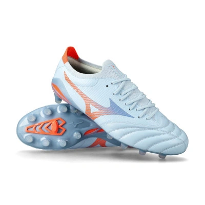 Buty piłkarskie Morelia Neo V Beta Elite FG
