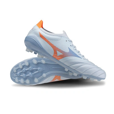 Buty piłkarskie Morelia Neo V Beta Elite AG
