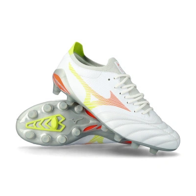 Buty piłkarskie Morelia Neo V Beta Pro FG