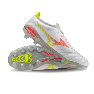 Buty piłkarskie Morelia Neo V Beta Pro FG