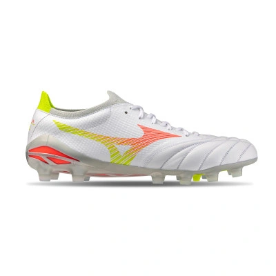 Buty piłkarskie Morelia Neo V Beta Pro FG
