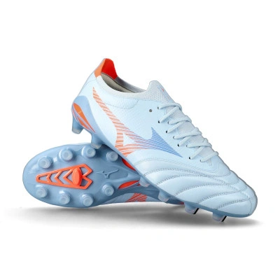 Buty piłkarskie Morelia Neo V Beta Pro FG
