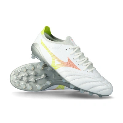 Buty piłkarskie Morelia Neo V Beta Pro AG