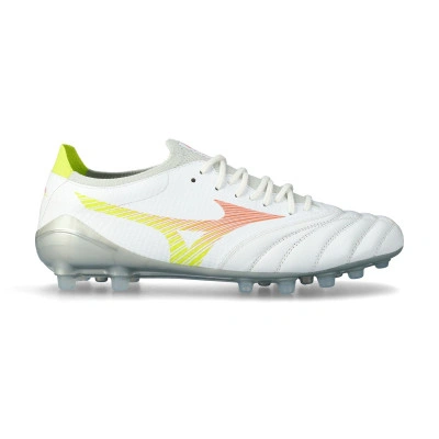 Buty piłkarskie Morelia Neo V Beta Pro AG