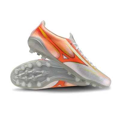 Buty piłkarskie Morelia Neo V Beta Pro AG