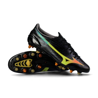 Buty piłkarskie Mizuno Alpha III Elite Mix