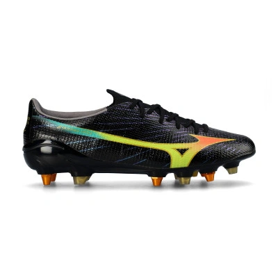 Buty piłkarskie Mizuno Alpha III Elite Mix