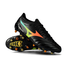 Buty piłkarskie Mizuno Morelia Neo V Beta Elite Mix