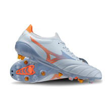 Buty piłkarskie Mizuno Morelia Neo V Beta Elite Mix