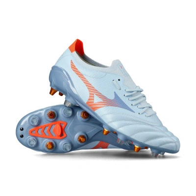 Buty piłkarskie Morelia Neo V Beta Elite Mix