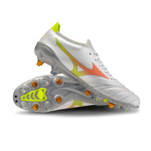 Buty piłkarskie Mizuno Morelia Neo V Beta Elite Mix