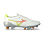 Morelia Neo V Beta Elite Mix-White-Lava Orange-Evening Prim