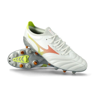 Buty piłkarskie Morelia Neo V Beta Elite Mix