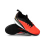 Phantom 6 Low Academy IC Dziecko-Crimson-Black-Btrs Crimson