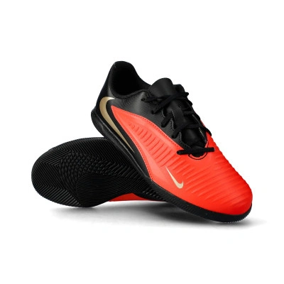 Buty futsalu Phantom 6 Low Club IC Dzieci