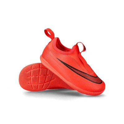 Buty futsalu Mercurial Vapor 17 Club Flex IC Dziecko