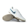 Tiempo React Gato-White-Summer
