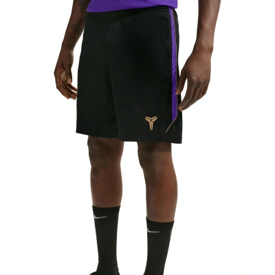 Spodenki Fc Barcelona Training Segunda Equipación x Kobe 2026-2027