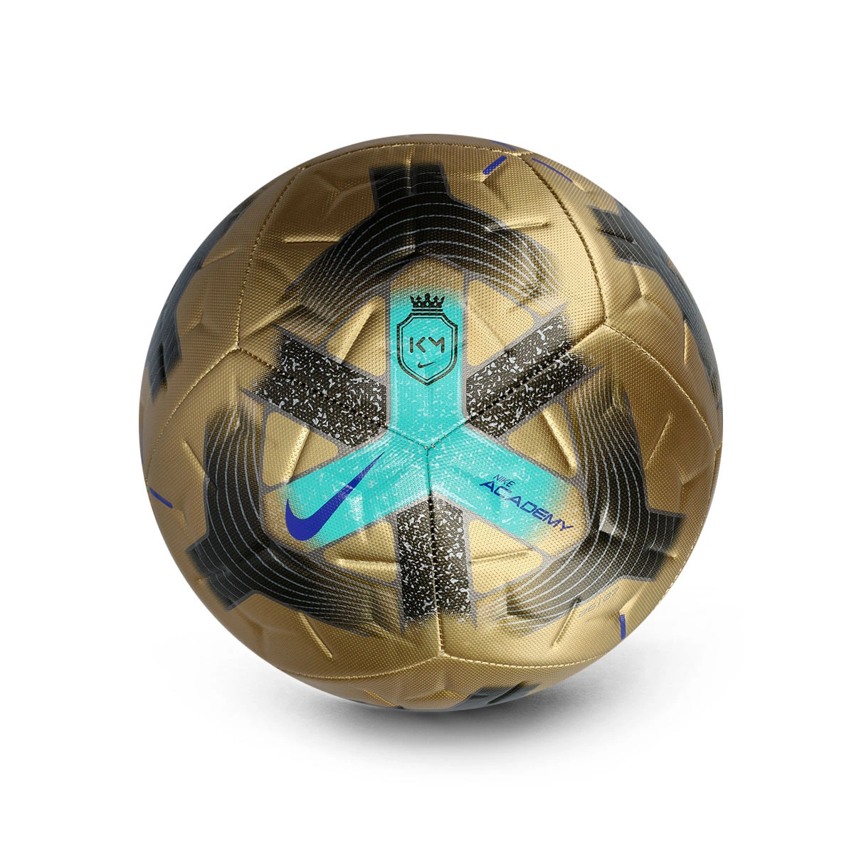 balon-nike-academy-kylian-mbappe-dorado-0