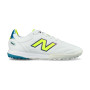 442 Elite Turf V3-White-Alkaline Green