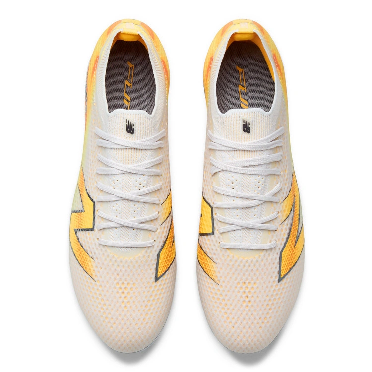 bota-new-balance-furon-elite-fg-v9-fresh-air-satsuma-orange-5