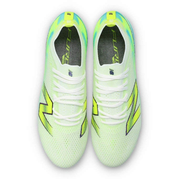 bota-new-balance-furon-elite-fg-v9-white-alkaline-green-4