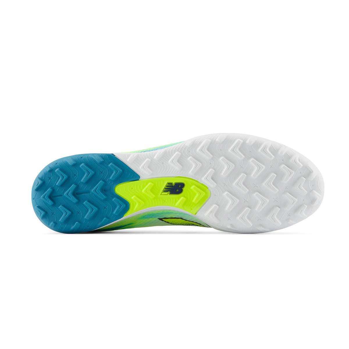 bota-new-balance-furon-elite-turf-v9-white-alkaline-green-3