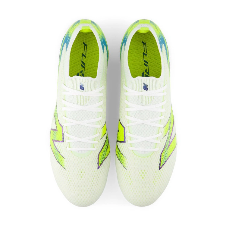 bota-new-balance-furon-pro-fg-v9-white-alkaline-green-5