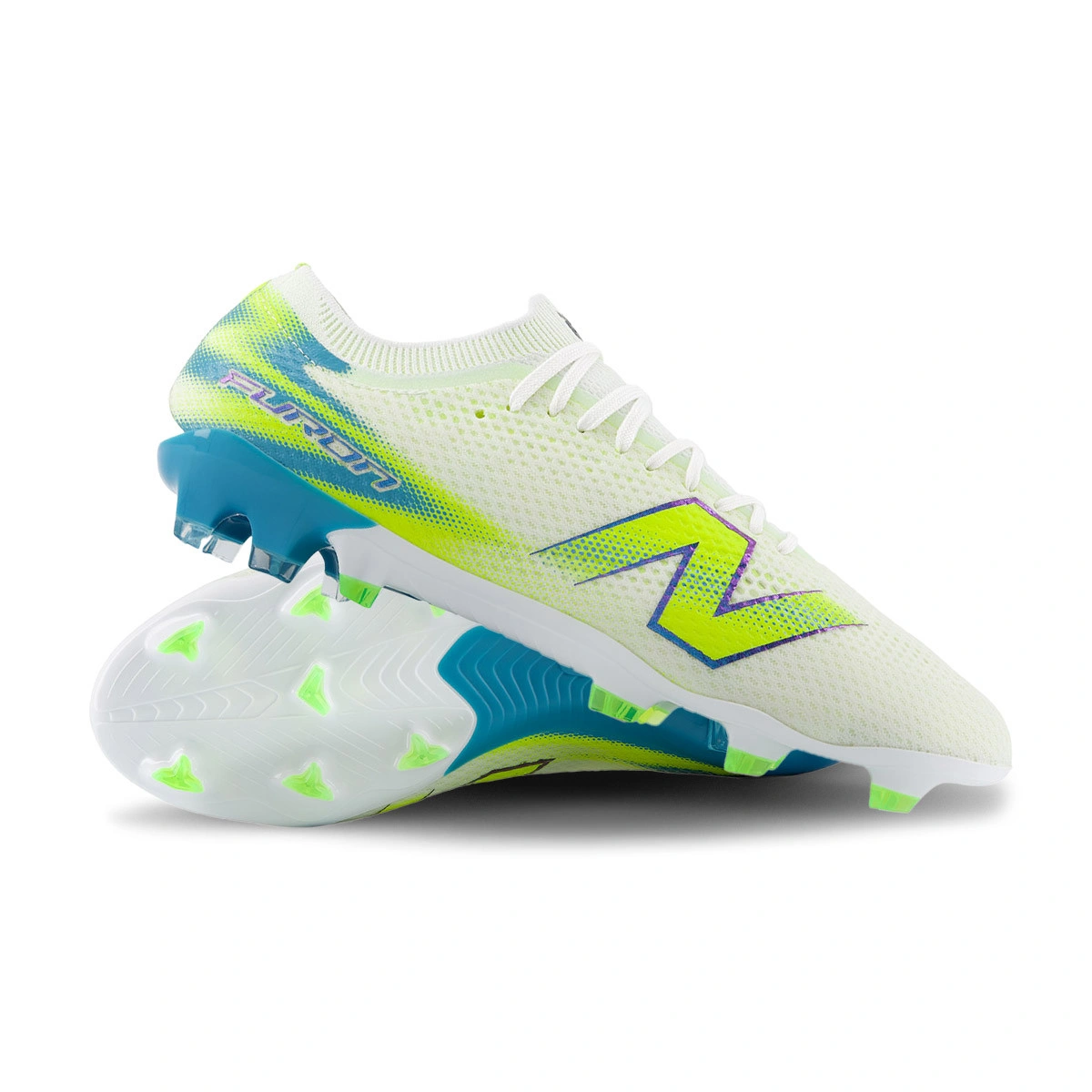 bota-new-balance-furon-pro-fg-v9-white-alkaline-green-0