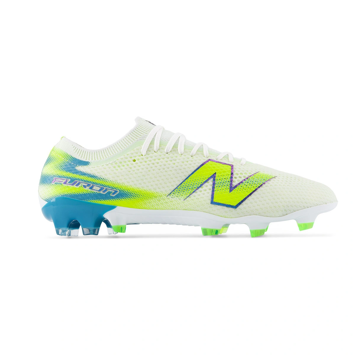 bota-new-balance-furon-pro-fg-v9-white-alkaline-green-1