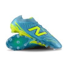 Buty piłkarskie New Balance Buty piłkarskie New Balance Tekela Elite Low Laced FG V5