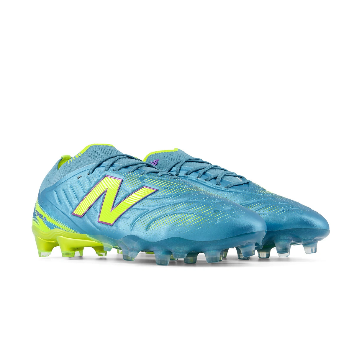 bota-new-balance-tekela-elite-low-laced-fg-v5-metallic-blue-alkaline-green-6