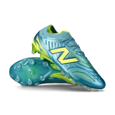 Buty piłkarskie Buty piłkarskie New Balance Tekela Elite Low Laced FG V5