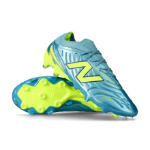 Buty piłkarskie New Balance Tekela Pro Low Laced FG V5