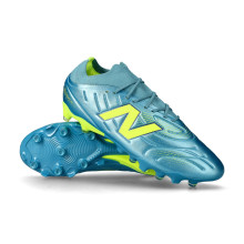 Buty piłkarskie New Balance Tekela Team Low Laced FG V5