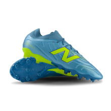 Buty piłkarskie New Balance Tekela Team Low Laced FG V5