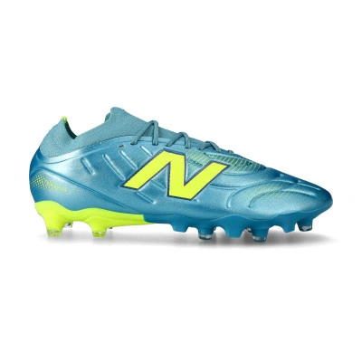 Buty piłkarskie Tekela Team Low Laced FG V5
