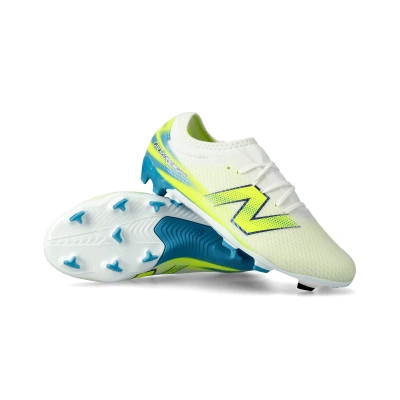 Buty piłkarskie Furon Team FG V9 Dziecięce