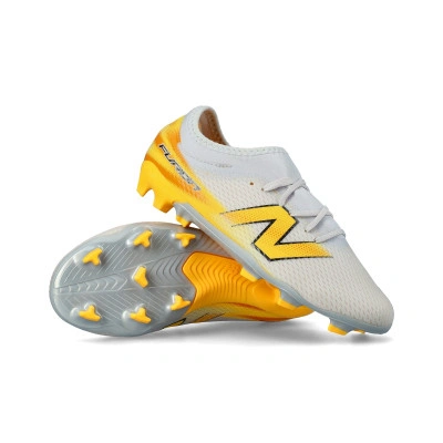 Buty piłkarskie Furon Team FG V9 Dziecięce