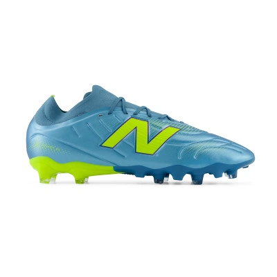 Buty piłkarskie Tekela Team Low Laced FG V5 Dziecięce