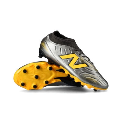 Buty piłkarskie Tekela Team Low Laced FG V5 Dziecięce