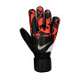 Match-Black-Bright Crimson-Blur