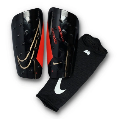Nagolenniki Mercurial Lite Superlock