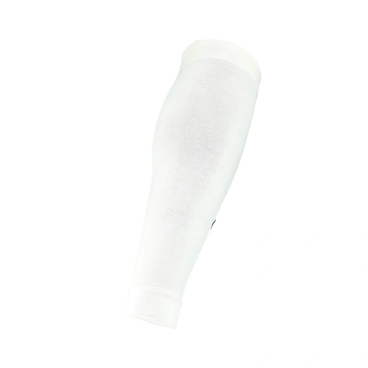 medias-nike-vaporfast-sleeve-blanco-1