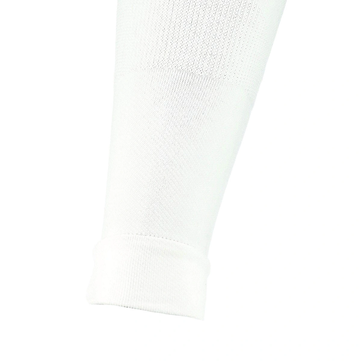 medias-nike-vaporfast-sleeve-blanco-4