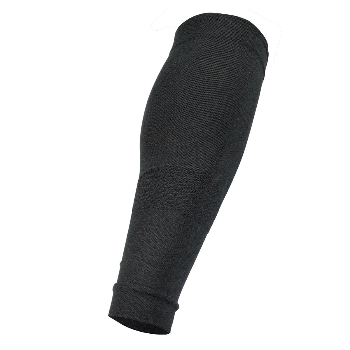 medias-nike-vaporfast-sleeve-negro-1