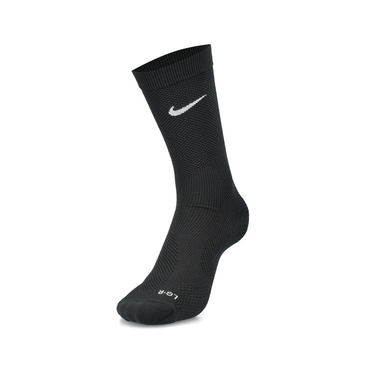 calcetines-nike-vaporfast-crew-negro-0