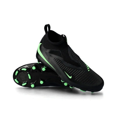 Buty piłkarskie Phantom 6 High Academy FG/MG Niño