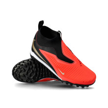 Buty piłkarskie Nike Phantom 6 High Academy Turf Niño