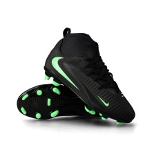 Buty piłkarskie Nike Phantom 6 High Club FG/MG Dziecięce